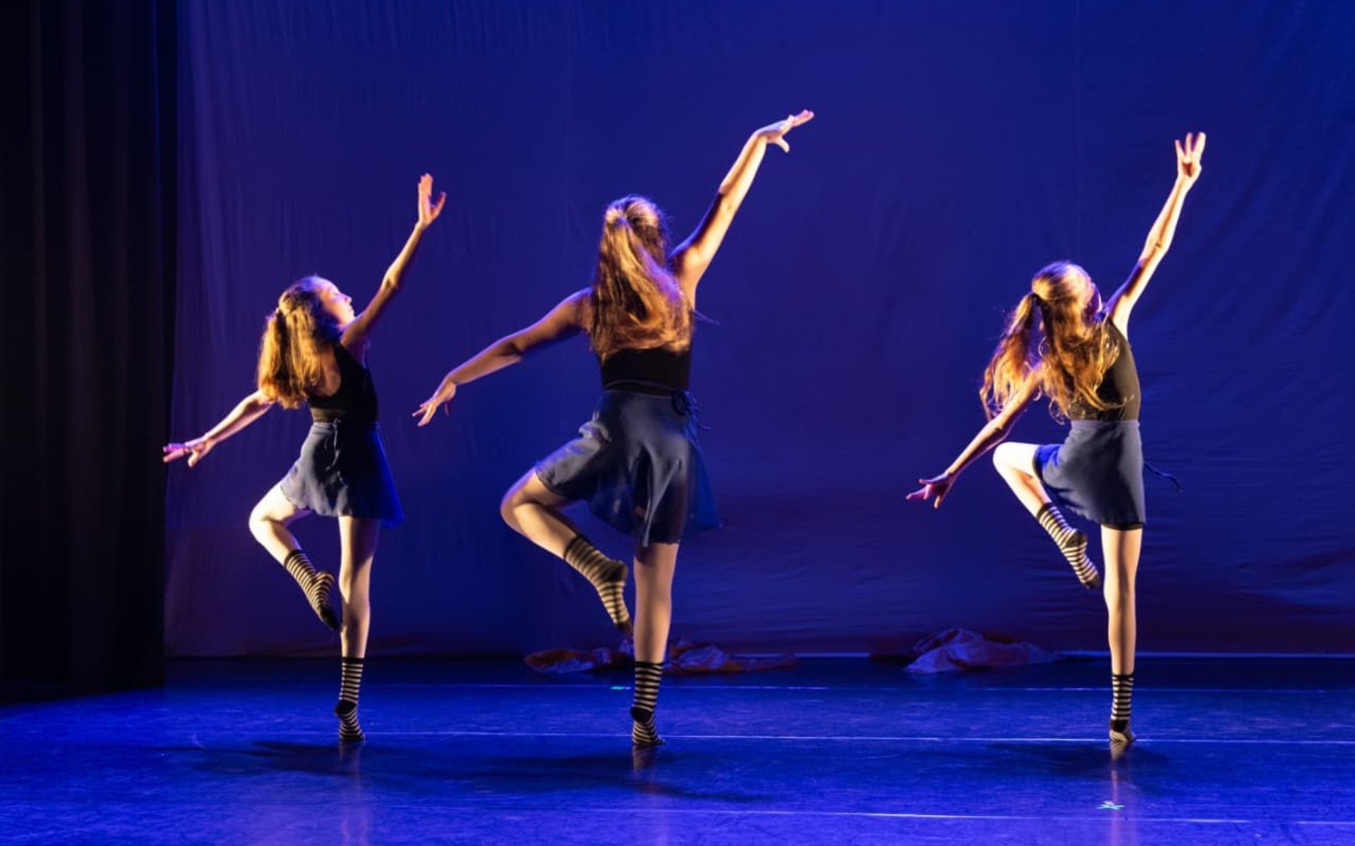 Dança a 5ª já acontece há mais de 20 anos | abc+