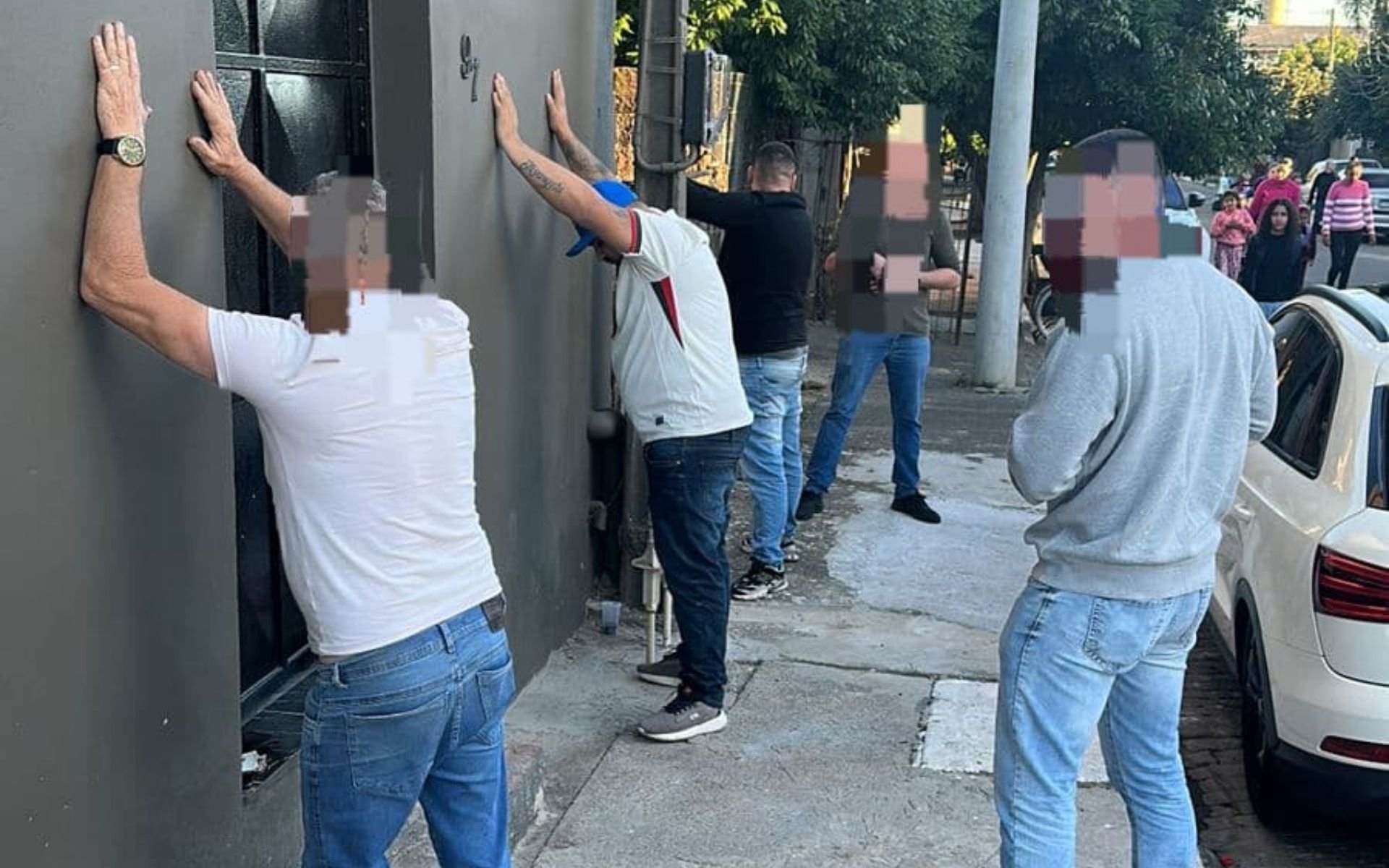 R$ 50 mil &agrave; vista e mais pagamentos mensais de R$ 15 mil: Morador de Novo Hamburgo &eacute; preso por cobrar &ldquo;ped&aacute;gio&rdquo; de empres&aacute;rio