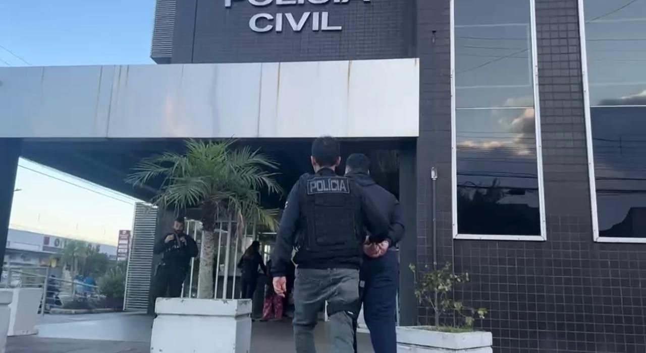 &ldquo;Se interessavam por luxo&rdquo;: Quadrilha de SP e RS que amarrava v&iacute;timas por horas em roubos tem 4 presos
