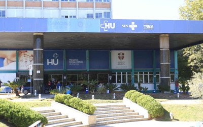 VÍDEO: Hospital Universitário enfrenta dificuldade para contatar pacientes de mutirão de oftalmologia em Canoas