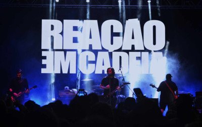 Lorde Music Festival amplia estrutura e aposta na nostalgia para consolidar segunda edição em Novo Hamburgo