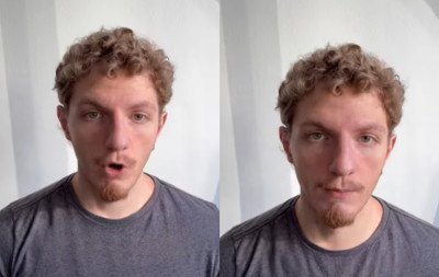 Golpe do vômito de bebê: Influenciador relata como teve celular roubado em ônibus e vídeo viraliza