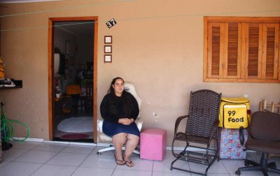 Dois anos após as enchentes, milhares de famílias na região ainda dependem de aluguel social