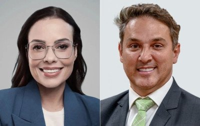 Genial/Quaest: Juliana Brizola e Zucco lideram em empate técnico para o governo do RS