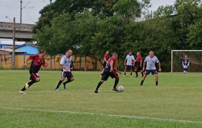 Campeonato de Várzea 50+ chega a quarta rodada neste domingo