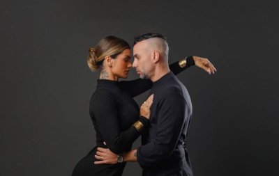 Após sofrer AVC, marido de Kelly Key passa por cirurgia no coração