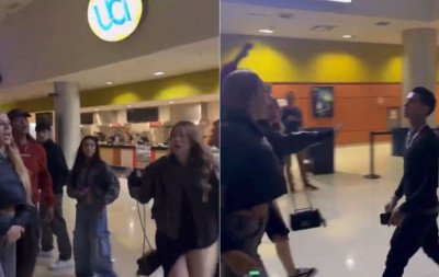 "Sou rica, mas não sou trouxa": Entenda a briga entre Malévola e MC Paiva envolvendo cabelo de R$ 6 mil