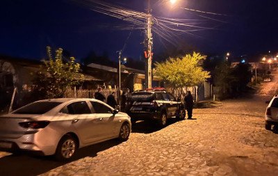 Pedágio do crime: Joia entregue por motoboy vira pesadelo para empresário do Vale do Sinos e caso de polícia