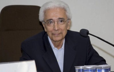 Morre Fernando Novais, um dos maiores historiadores do Brasil, aos 93 anos