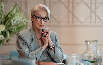 Meryl Streep rejeitou O Diabo Veste Prada e conseguiu dobrar seu salário: "Precisavam de mim"