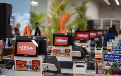 Rissul já tem data marcada para inaugurar unidade na Zona Sul de Porto Alegre