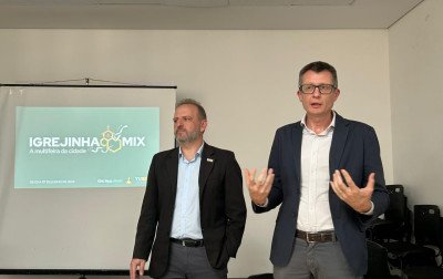 Igrejinha Mix de 2026 já tem data marcada