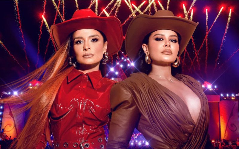Dupla Maiara &Maraisa | abc+