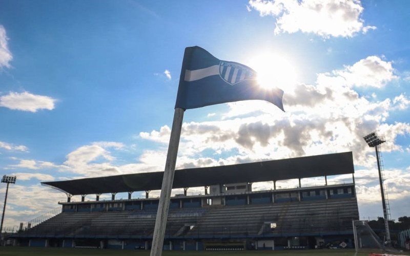 Estádio do Vale receberá eventos comemorativos dos 115 do clube nesta sexta-feira | abc+