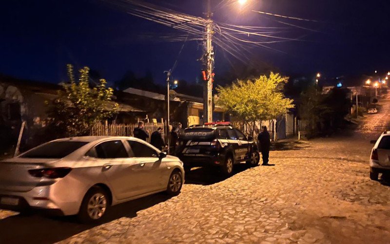 Operação mira quadrilha acusada de extorquir empresário | abc+