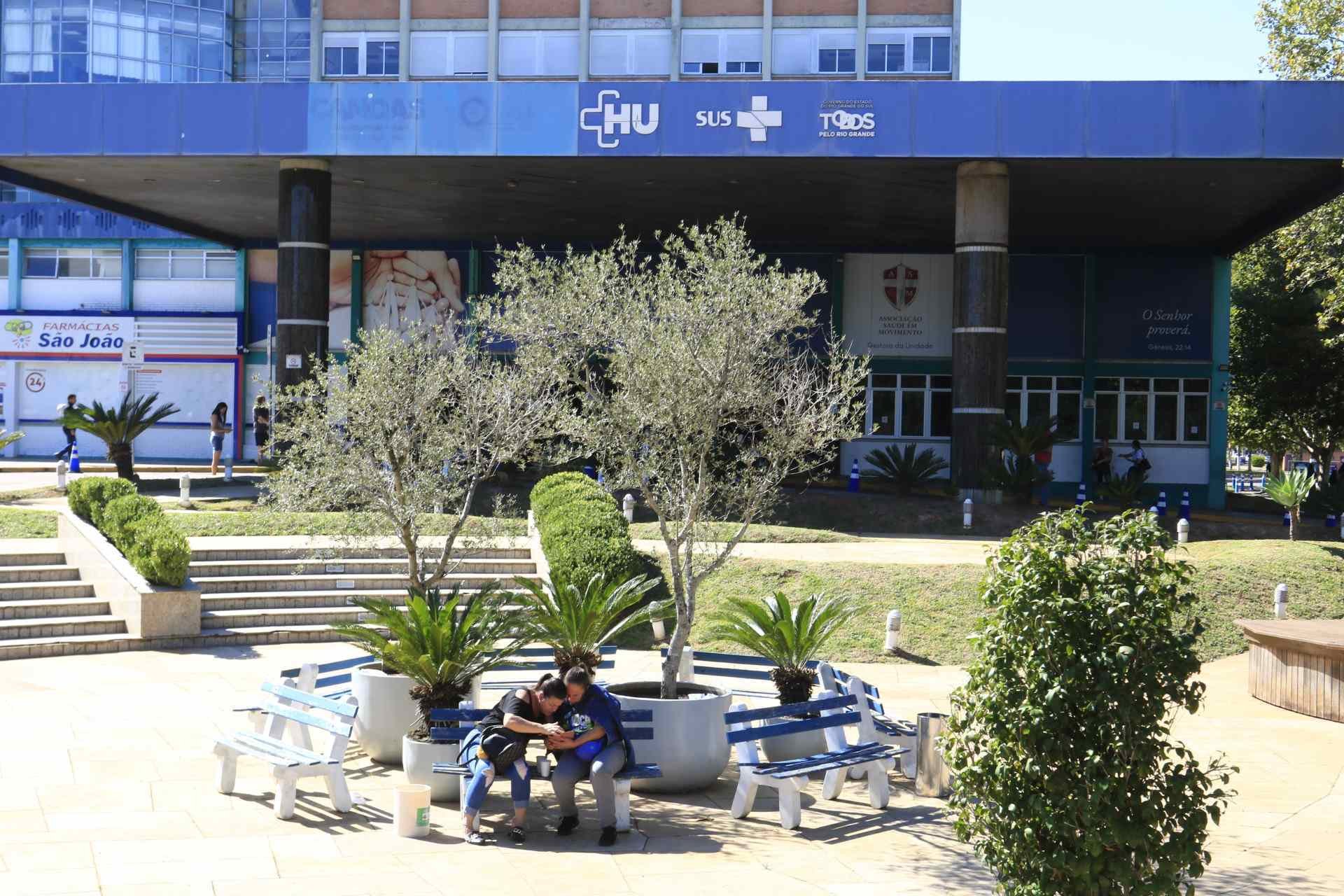 HU de Canoas abre 300 consultas ginecol&oacute;gicas em mutir&atilde;o