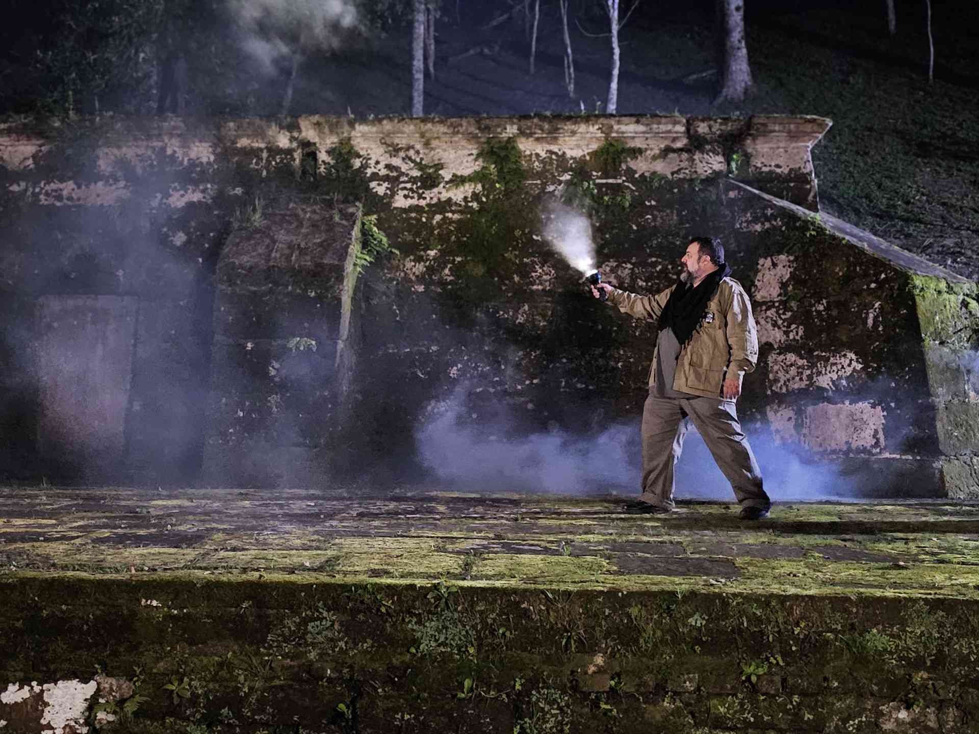 OVNIs no Rio Grande do Sul? S&eacute;rie documental investiga&nbsp;relatos misteriosos registrados no c&eacute;u ga&uacute;cho