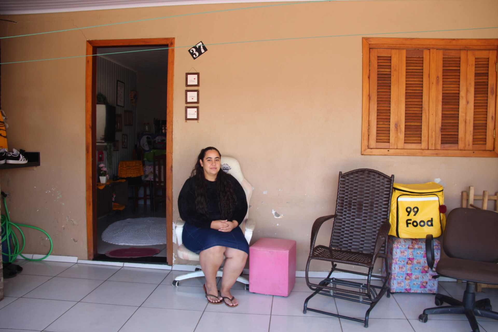 Dois anos ap&oacute;s as enchentes, milhares de fam&iacute;lias na regi&atilde;o ainda dependem de aluguel social
