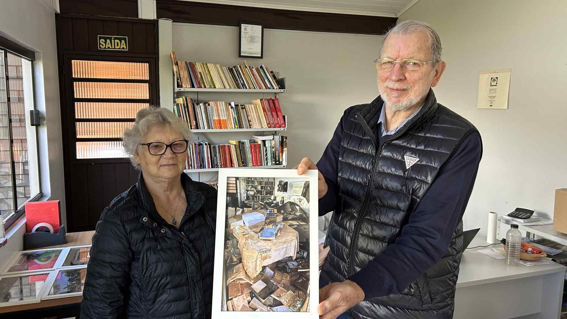 A vida ap&oacute;s a enchente: dois anos depois, hist&oacute;rias revelam diferentes caminhos de recome&ccedil;o no RS