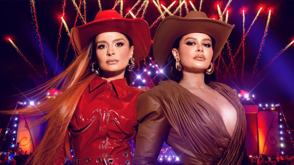AONDE IR: Fim de semana tem Maiara & Maraisa e Turma do Pagode em festas da regi&atilde;o; confira a programa&ccedil;&atilde;o completa