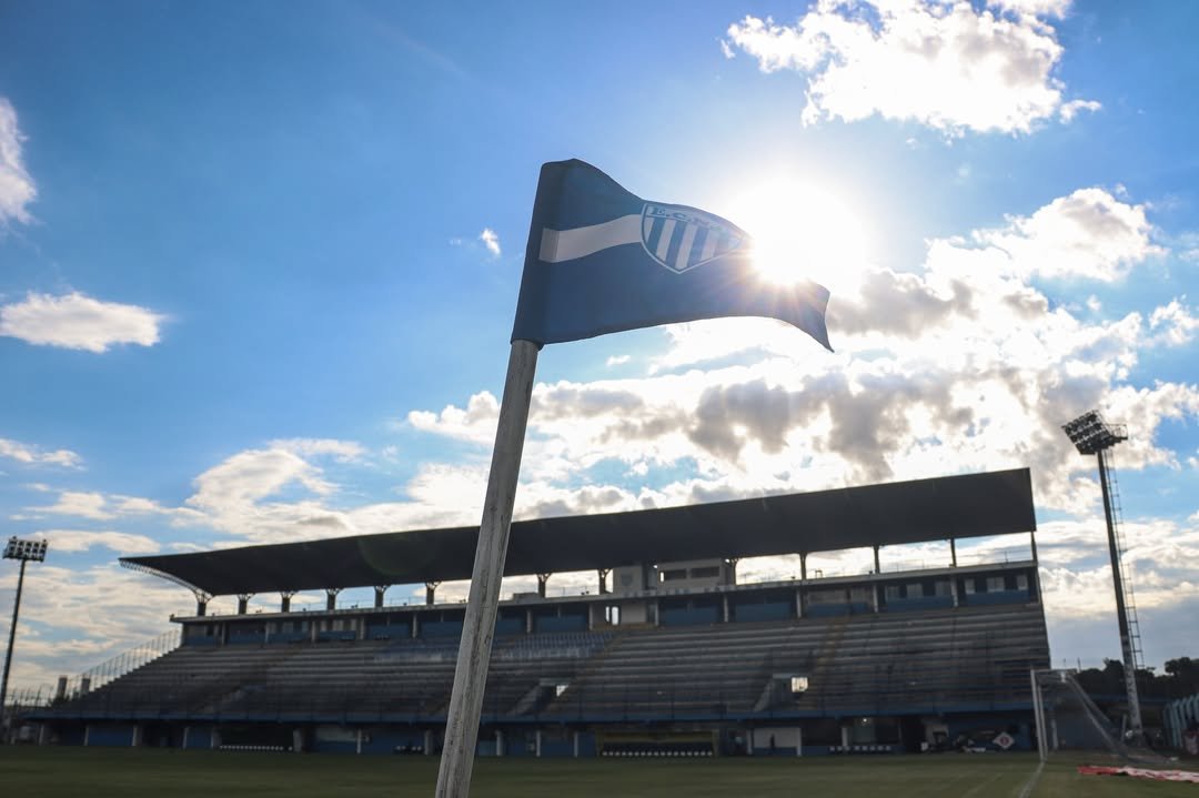 Novo Hamburgo completa 115 anos com laços que vão além do futebol
