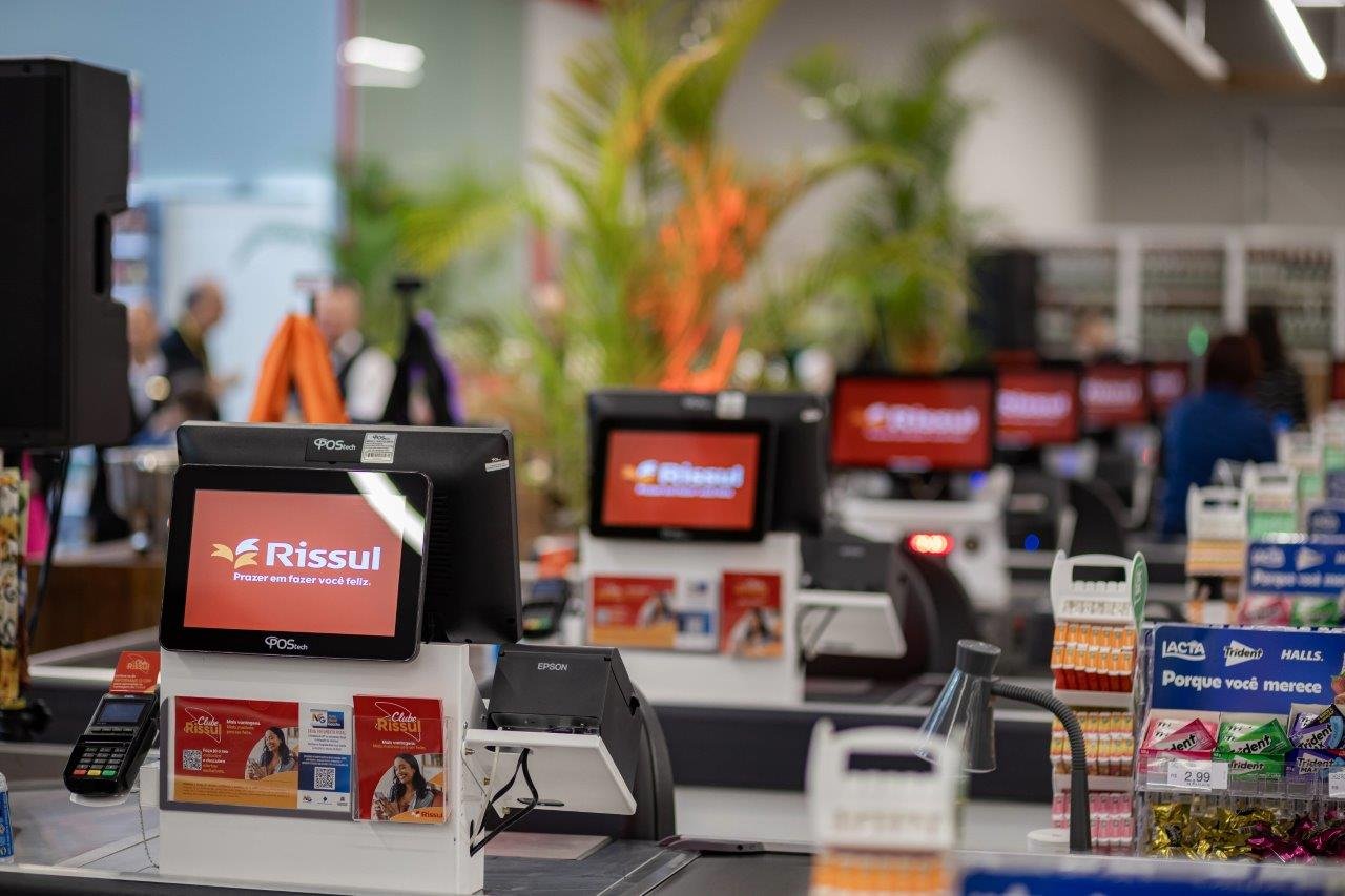 Rissul j&aacute; tem data marcada para inaugurar unidade na Zona Sul de Porto Alegre