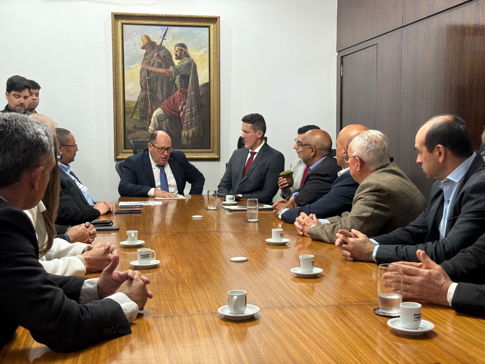 Programa para privatiza&ccedil;&atilde;o obrigat&oacute;ria preocupa autarquias de saneamento na regi&atilde;o