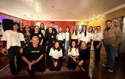 TODOS POR TODAS: Casa Vitória lança campanha de enfrentamento à violência contra a mulher