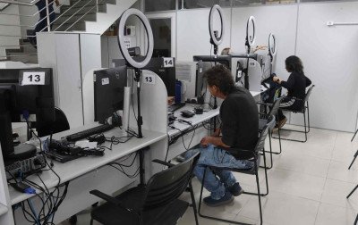 Cartórios em plantão ampliam oportunidades de regularização do título de eleitor; saiba prazo