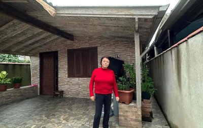 "Foi um pesadelo, um filme de terror": Dois anos depois, moradores do Santo Afonso recordam o dia em que saíram de casa