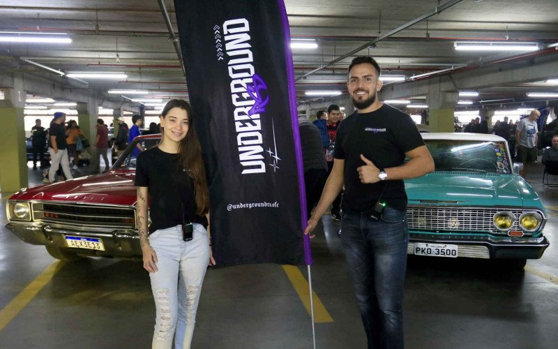  02/05/26 EXP DE CARROS ANTIGOS - JANAÍNA DO NASCIMENTO E FELIPE KEENAN