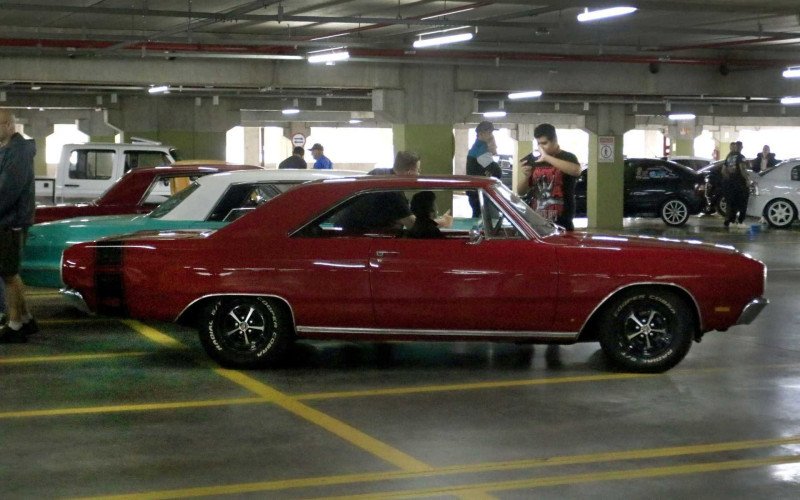  02/05/26 EXP DE CARROS ANTIGOS  - CANOAS SHOPPING