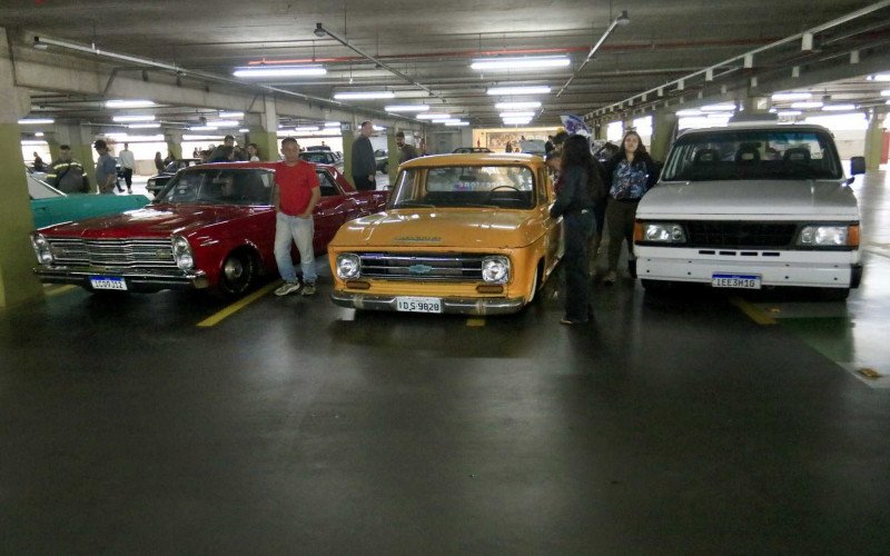  02/05/26 EXP DE CARROS ANTIGOS  - CANOAS SHOPPING