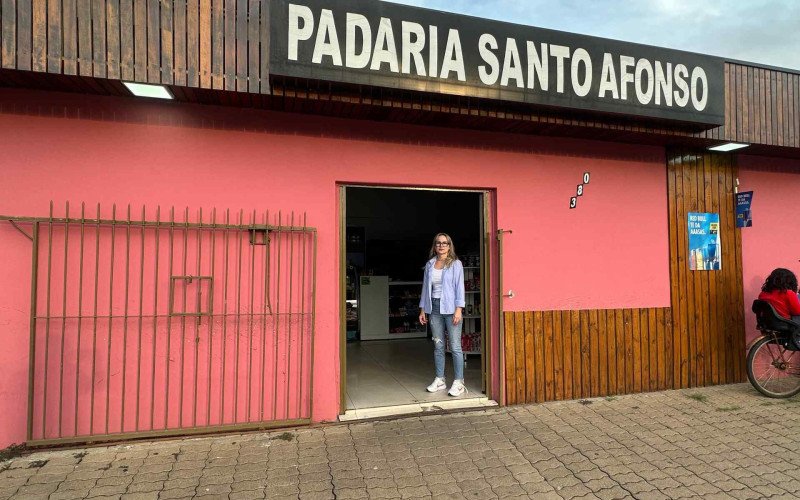 Izete de Souza, Rua Punta Arenas - Santo Afonso Novo Hamburgo | abc+