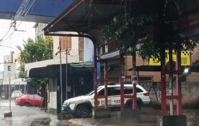 Aluno do Instituto Federal é morto em assalto na Estação Fátima; vítima levou golpes de canivete no pescoço