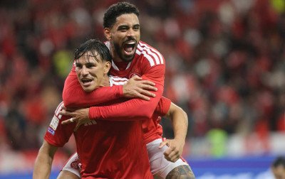 Inter bate o Fluminense e volta a vencer no Beira-Rio