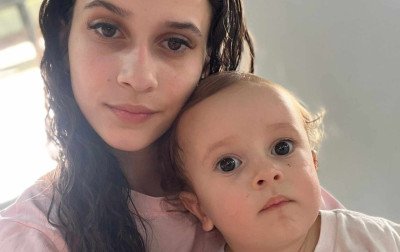 Após campanha, família arrecada valor para cirurgia de bebê que sofre com febre e convulsões