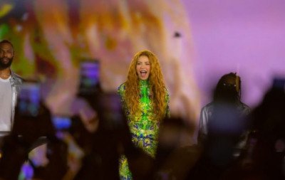 Shakira, Madonna ou Lady Gaga: Qual show teve mais público em Copacabana?