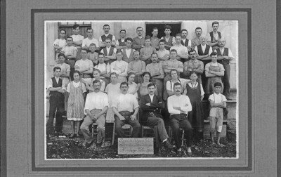 Por que Novo Hamburgo era chamada de Manchester Brasileira nos anos 50 e 60?