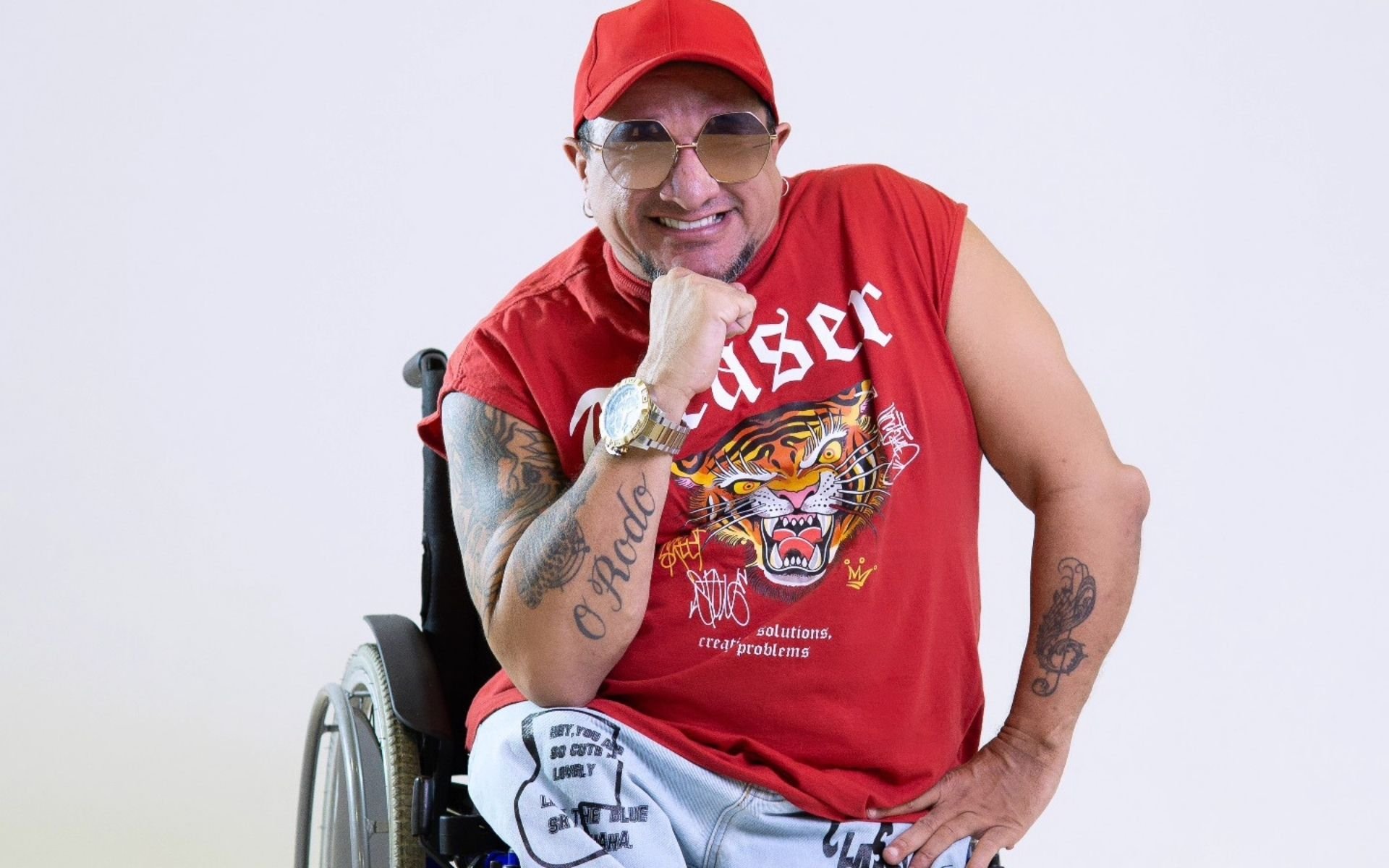 Cantor morre ap&oacute;s passar mal: &ldquo;Existem especula&ccedil;&otilde;es de que pode ter sido um infarto&rdquo;