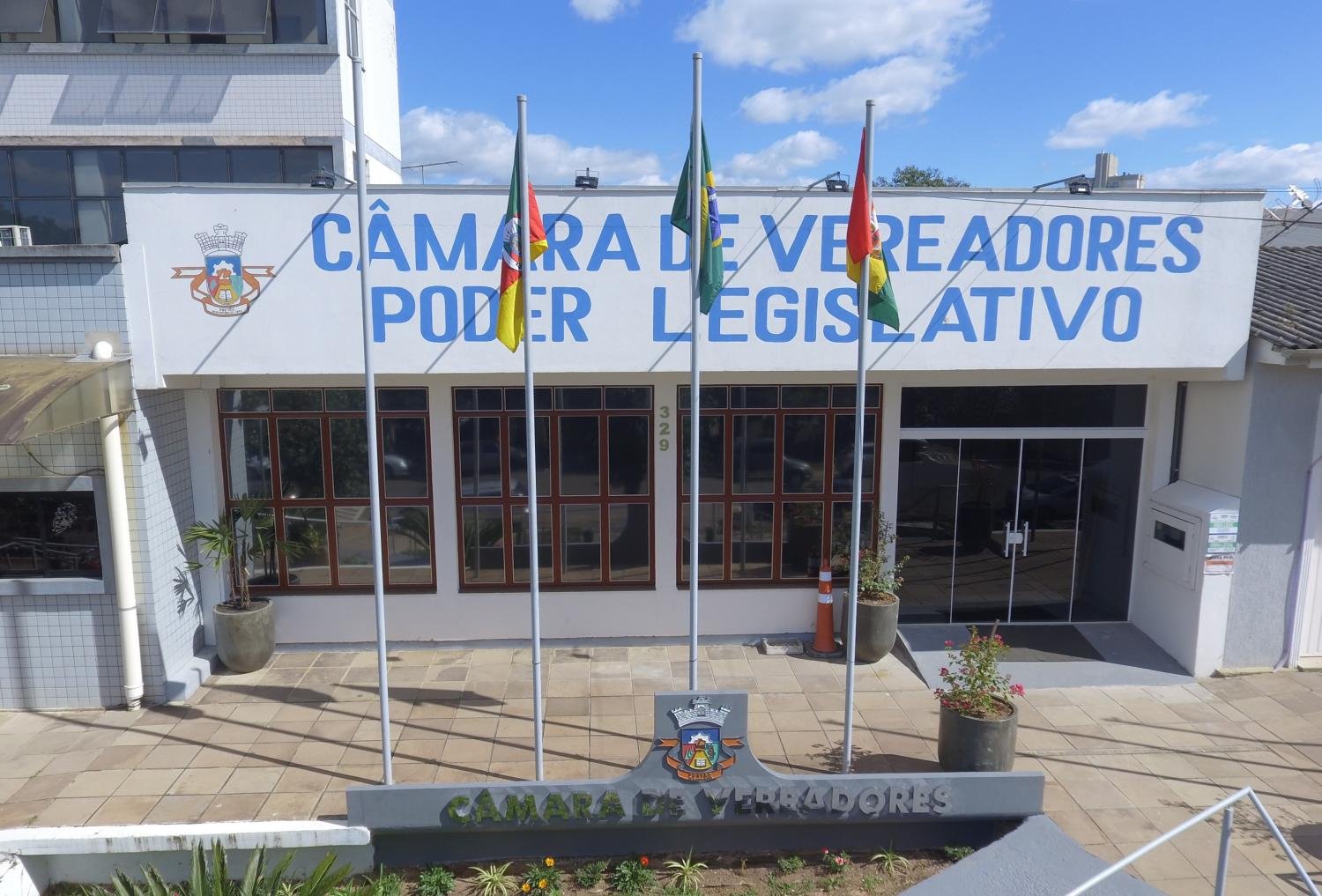 C&acirc;mara de Port&atilde;o encerra CPI sobre a Prefeitura sem encontrar provas de irregularidades