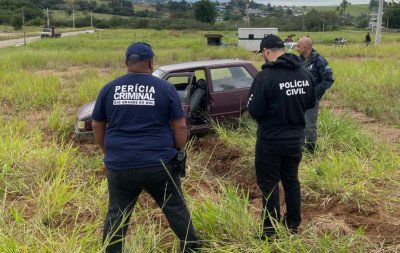 Morre homem baleado após tentar fugir de abordagem na RS-239 em Campo Bom