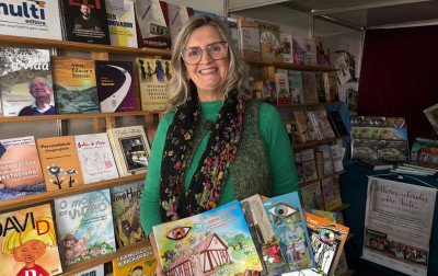 43ª Feira do Livro de Ivoti começa nesta segunda-feira; confira as atrações