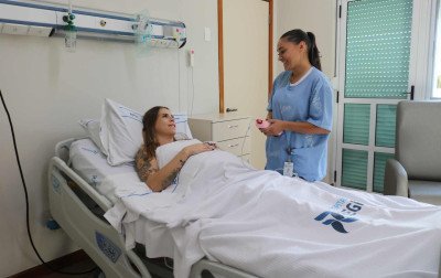Da gestação ao parto: segurança e acolhimento para mamães e bebês