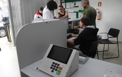 Procura por cartórios eleitorais aumenta a poucos dias do prazo final; fique atento