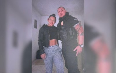 VÍDEO: Casal é detido após série de flagrantes em que se passava por policiais