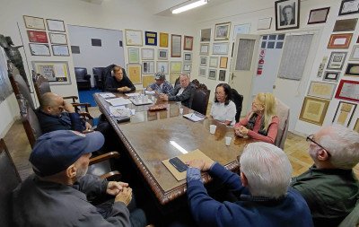 Jornalista Cláudia Coutinho é indicada para presidir a ARI; eleição está marcada para junho
