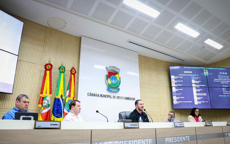 Vereadores são contrários a projeto do Estado  | abc+