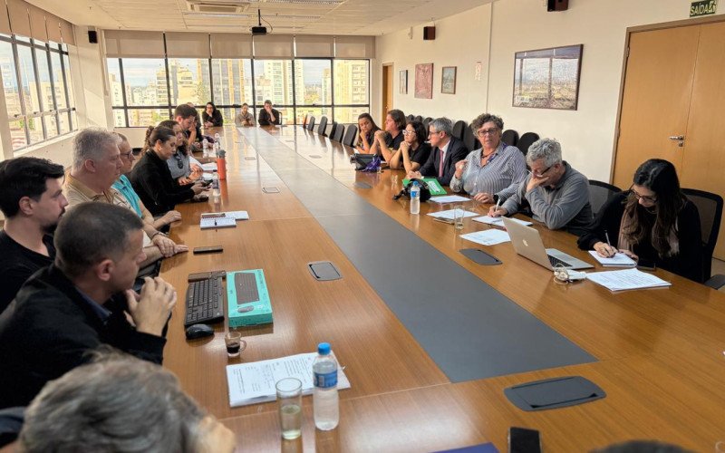 Negociação entre sindicato dos professores e prefeitura de São Leopoldo segue sem acordo
