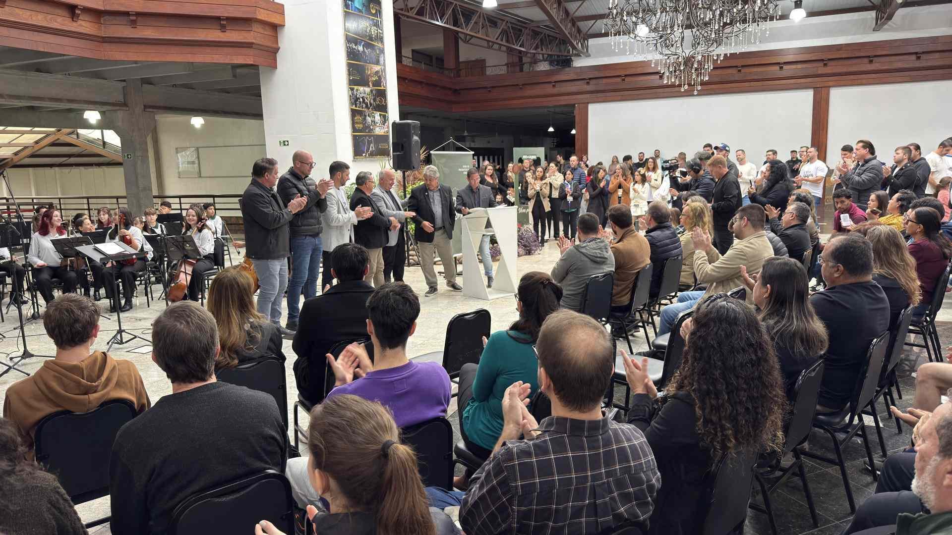Feito em Gramado abre com regulamenta&ccedil;&atilde;o de lei e p&uacute;blico acima das expectativas